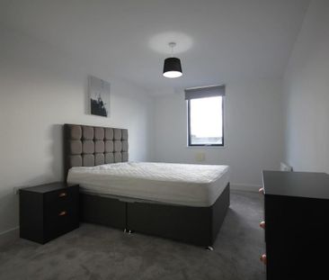 2 bedroom apartment to rent - Photo 5