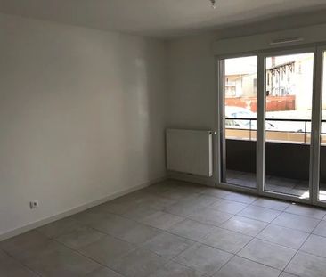 Appartement T2 en RDC - 33400 TALENCE - Photo 1