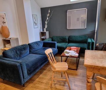 1 bedroom house of multiple occupation to rent - Photo 5