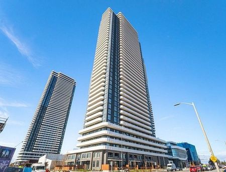 For Lease - 8 Interchange Way Unit# 3602, Vaughan, Ontario - Photo 2