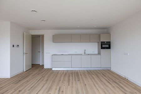 Appartement te huur: Stalstraat 66 9712 ES Groningen - Photo 5