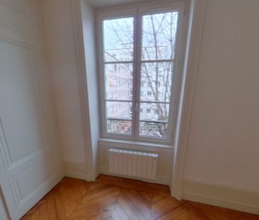 APPARTEMENT T3 A LOUER - Photo 2