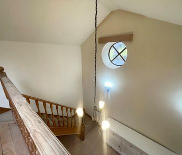 1 bedroom detached house to rent - Photo 1