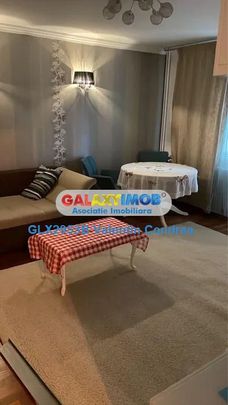 Apartament 2 Camere Parc Sebastian - Fotografie 1