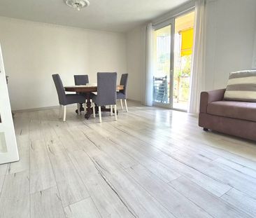 Location Appartement 3 pièces 65m² NICE 06100 - Photo 1