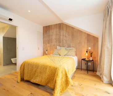 Moradia T2 em Lisboa - Photo 1