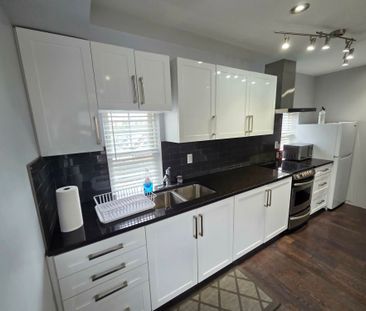 For Lease - 89 Squires Avenue Unit# B, Toronto, Ontario - Photo 5