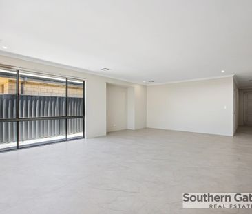 BRAND NEW 4X2 HOME FOR RENT IN WELLARD! - Photo 1