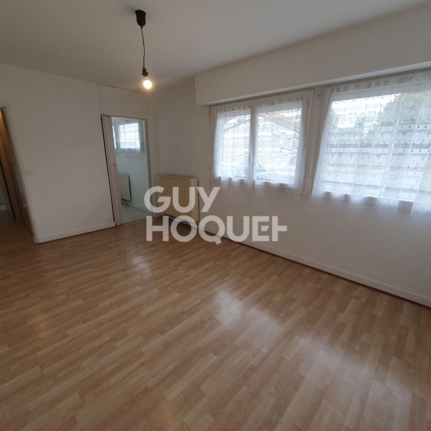 Location Appartement 1 pièce 29m² - Photo 1