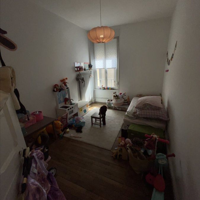 Appartement 2 pièces à Longwy - Photo 1