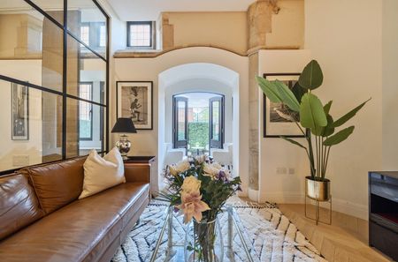 1 Bed Flat, Barnabas Apartments, N12 - Photo 2