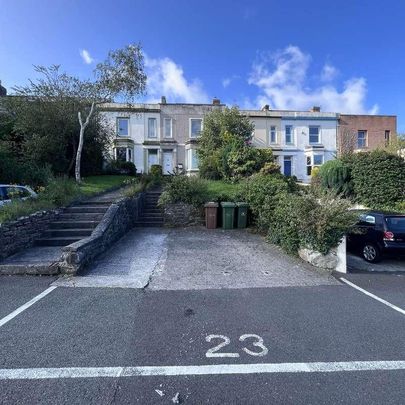 Cheltenham Place, Plymouth, Devon, PL4 - Photo 1