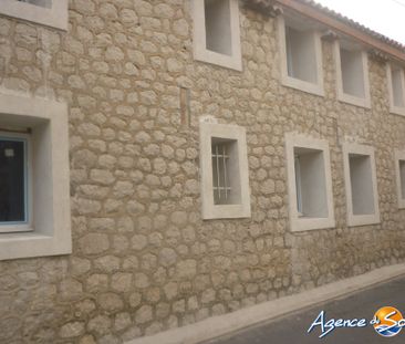 Location Appartement 4 pièces 82m² FLEURY 11560 - Photo 5