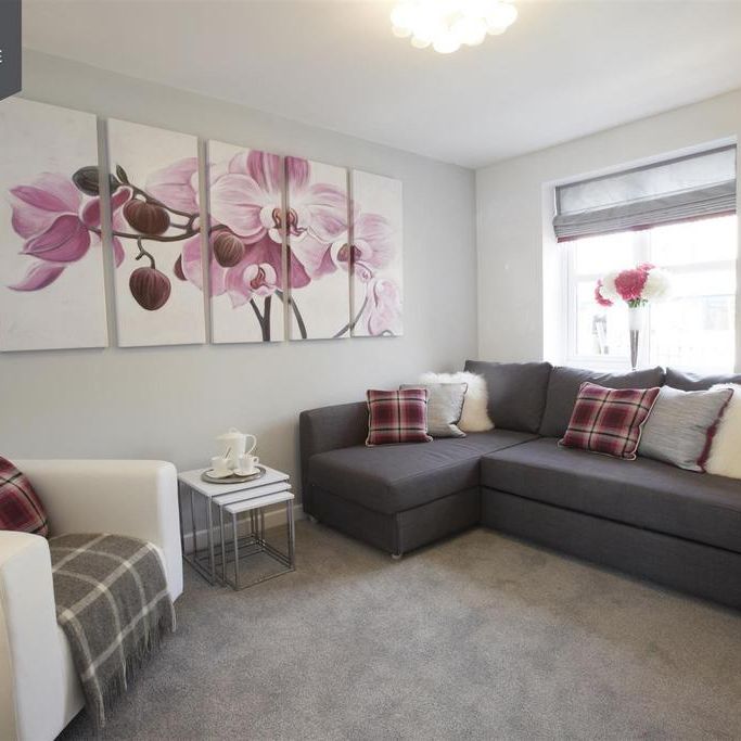 2 bedroom semi-detached house to rent - Photo 1