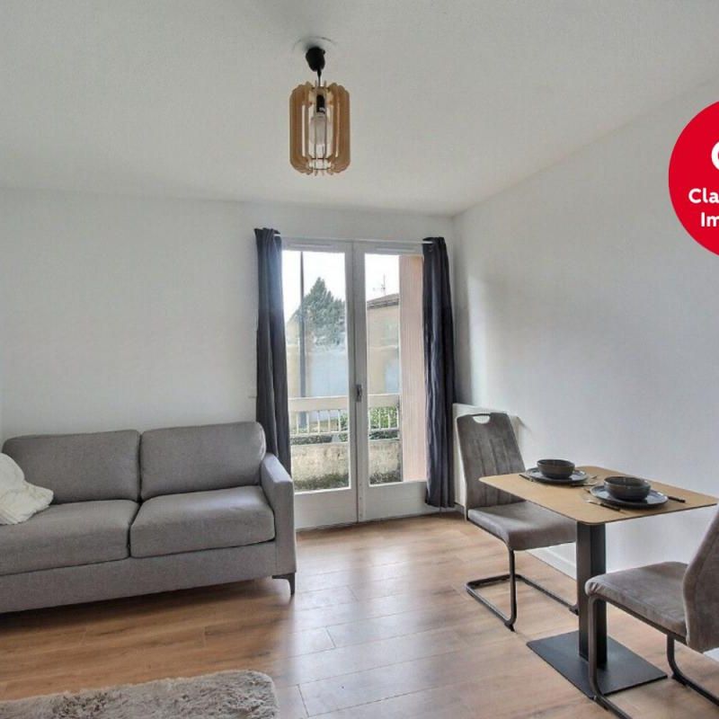 Location Appartement 1 pièce Meublé 18m² CASTRES 81100 - Photo 1
