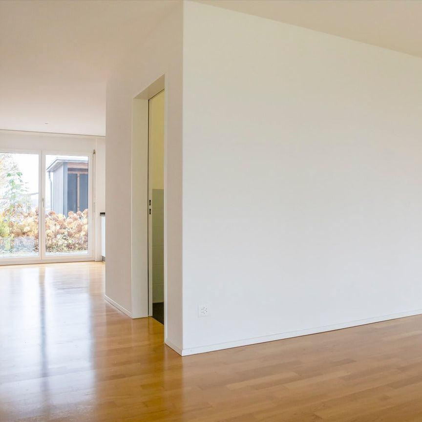 3.5 Zimmer, 95 m², 1. Stock - Foto 1
