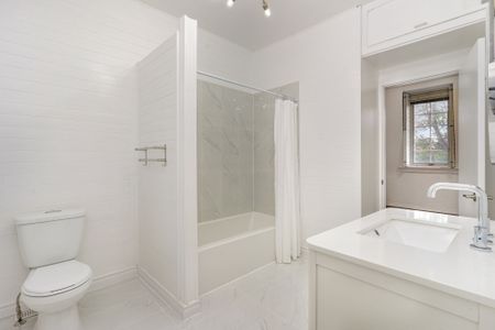 For Lease - 114 Shaftesbury Avenue, Toronto, Ontario - Photo 4