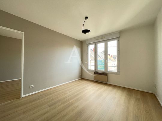 Location Appartement 2 pièces 39m² - Photo 1