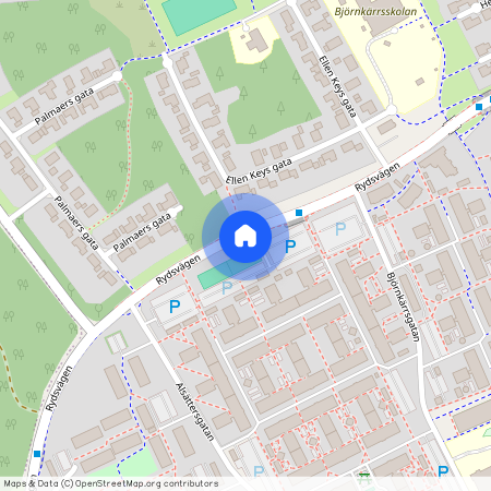 Rydsvägen 242, 58434 Linköping