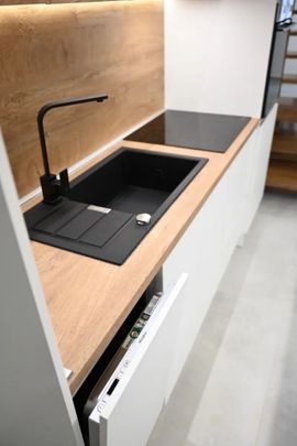 Loft για ενοικίαση Κηφισιά (Καλαμαριά) - Φωτογραφία 1