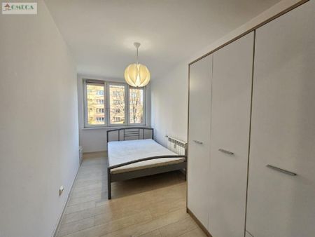 Mieszkanie Sosnowiec Niwka powierzchnia 40.0 m² C152-WM-95180 - Zdjęcie 4