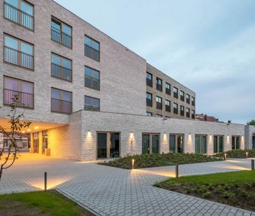 Residentie Voskenslaan - Foto 2