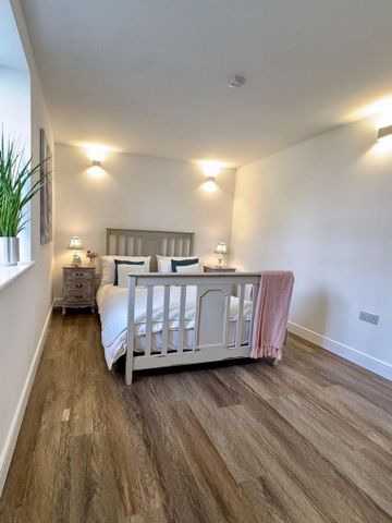 2 bedroom apartment to rent - Photo 4