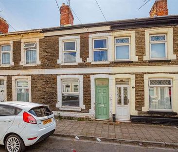 Treharris Street, Roath, CF24 - Photo 4