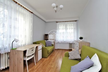 Dwupokojowe mieszkanie os. Leśne Bydgoszcz - Фото 2