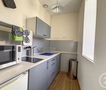 Appartement Studio à louer - Photo 2