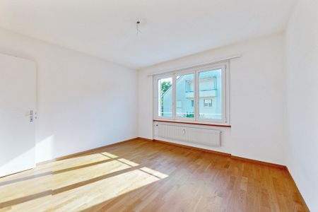 In der City Zuhause, im Grünen daheim - Photo 2