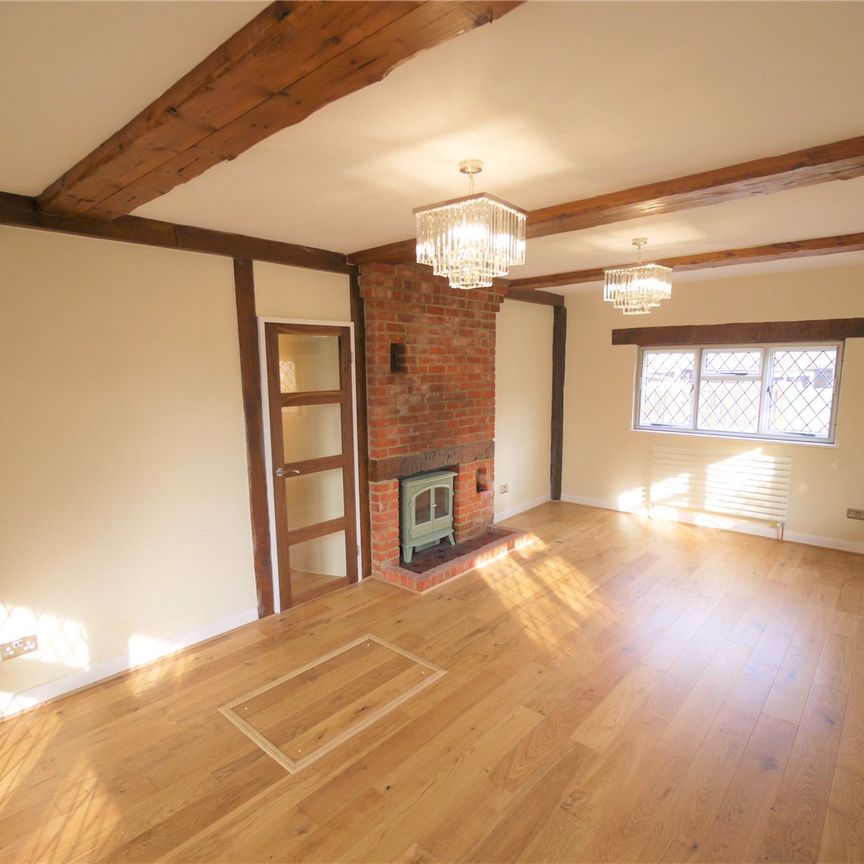 4 bedroom house to rent - Photo 1