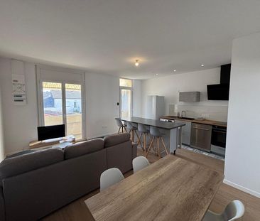 Location Appartement 3 pièces 46m² EQUEURDREVILLE HAINNEVILLE 50120 - Photo 4