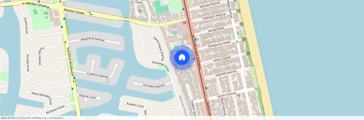 4/2342-2358 Gold Coast Highway, Mermaid Beach QLD 4218