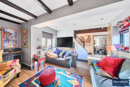 4 bedroom detached house to rent - Photo 5