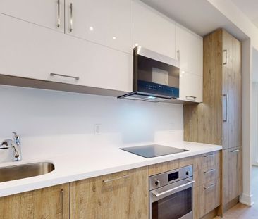 For Lease - 38 Andre De Grasse Street Unit# 1110, Markham, Ontario - Photo 3