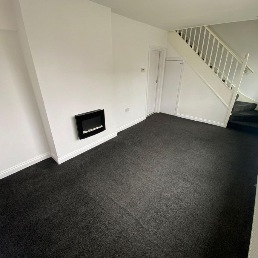 2 bed semi-detached house to rent in Tuscan Road, Thorney Close, Sunderland, SR3 - Photo 1