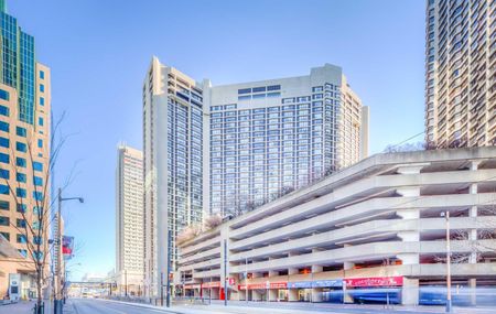 For Lease - 33 Harbour Square Unit# 1430, Toronto, Ontario - Photo 5
