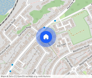 Thruxton Court, Bitterne, Southampton, Hampshire, SO19 - Photo 1