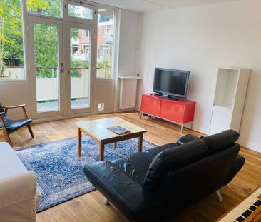 Te huur: Appartement Agatha Dekenstraat in Amsterdam - Foto 3