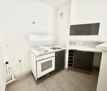 Appartement T2 Reims - Photo 3