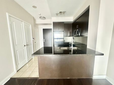 For Lease - 60 Absolute Avenue Unit# 2508, Mississauga, Ontario - Photo 3