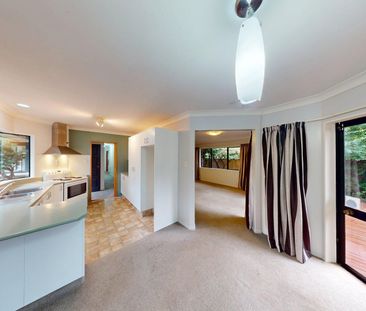 Hokowhitu - 3 Bedrooms + Office - Photo 6