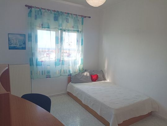 Μεζονέτα για ενοικίαση Μάκρη (Αλεξανδρούπολη) - Photo 1