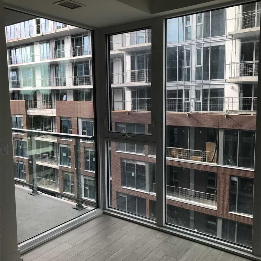 Riverside Square Lofts 15-45 #725 - Photo 1