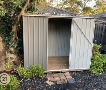 Garden Flat - Photo 5