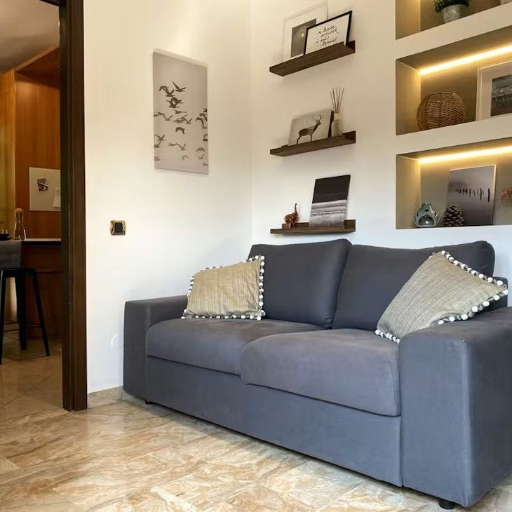 Via Lorenzo Ghiberti, Padova, Veneto 35134 - Foto 1