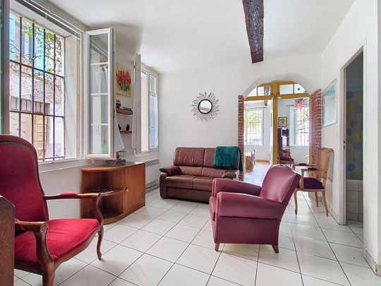Location Appartement 3 pièces 46m² PERPIGNAN 66000 - Photo 1