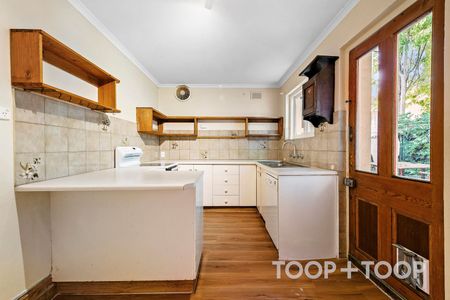 North Adelaide Cottage! - Photo 4