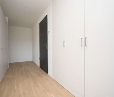 Moderne 4.5-Zimmerwohnung sucht Sie! - Photo 3